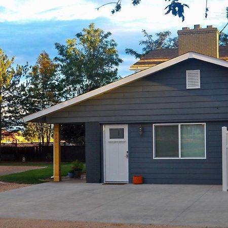 Central Kanab Apartment With Updated Interior! Exteriér fotografie