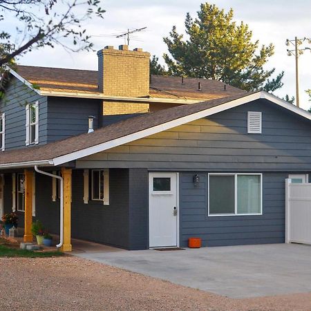 Central Kanab Apartment With Updated Interior! Exteriér fotografie